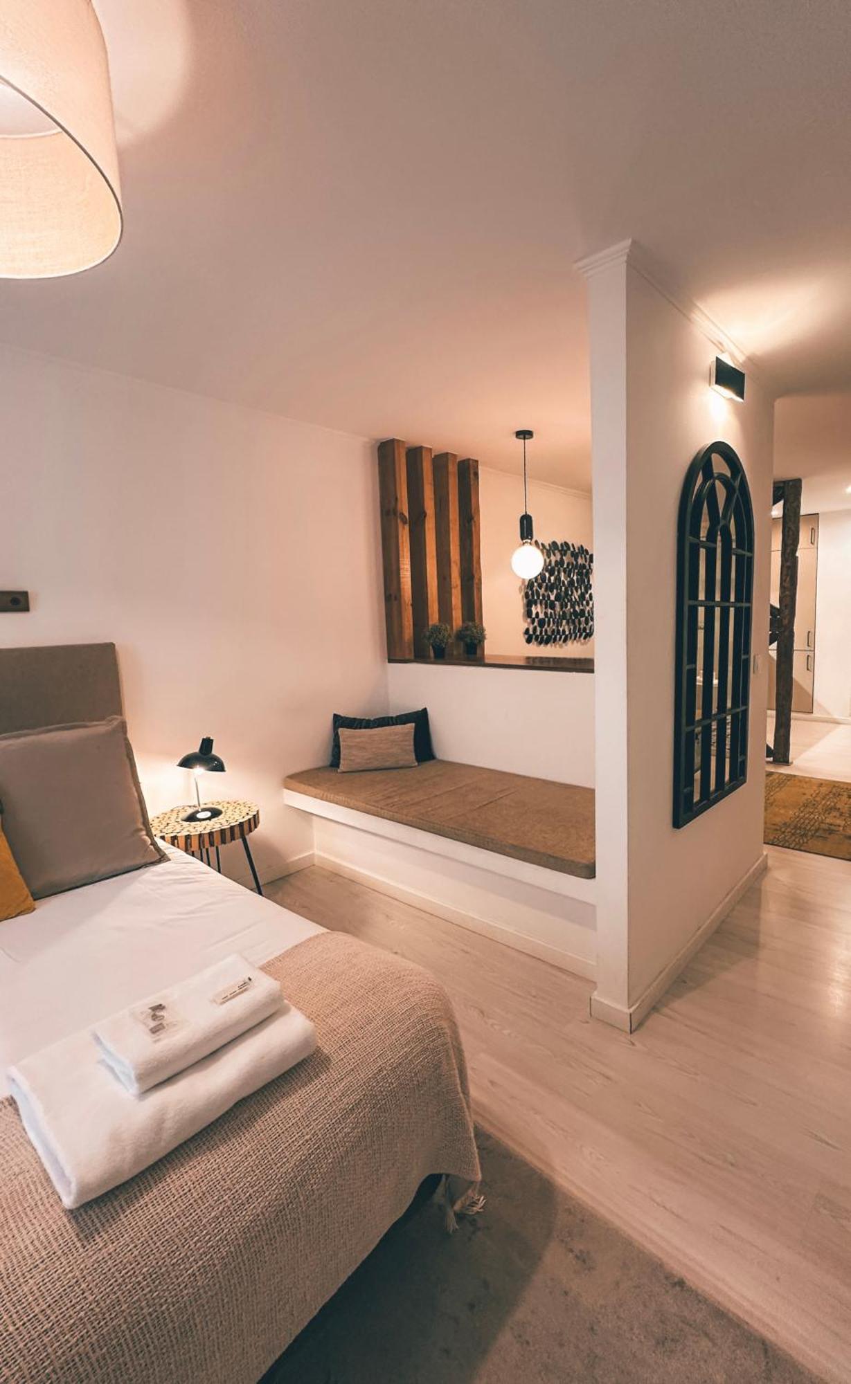 Apartamento Santa Marta By Spoton